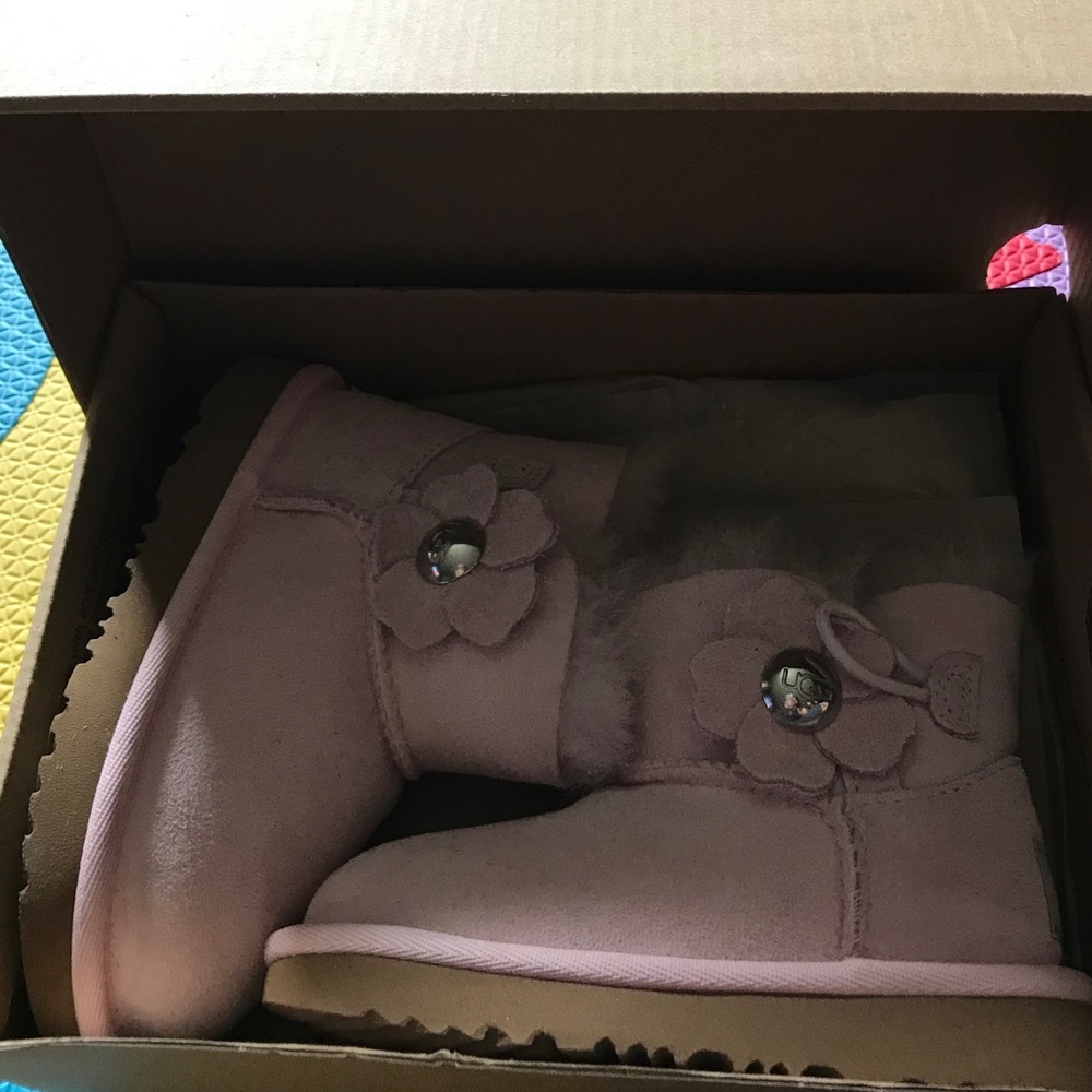 Kids UGG boots